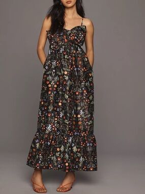 Black Anthropologie Bow Dress for Sale up to 90% Off: Poshmark